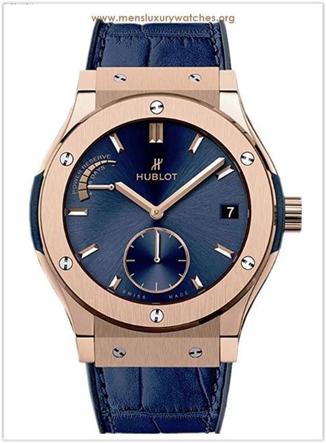 luxury watches for sale hublot|hublot watches original price.